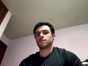 Athlete_Boy22 Chaturbate stream image from July 16, 2026