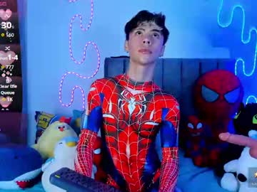 Callum__777 Chaturbate stream image from July 16, 2026