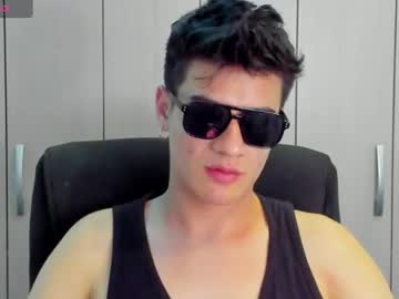 Dominic_Radccliffe Chaturbate stream image from July 16, 2026
