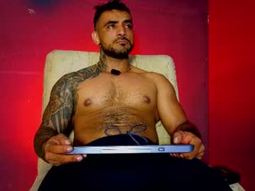 Eric_Harrison1 Chaturbate stream image from July 16, 2026