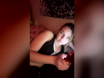 Gigilovesyou1997 Chaturbate stream image from July 16, 2026