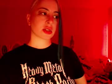 Goddesslilith Chaturbate stream image from July 16, 2026