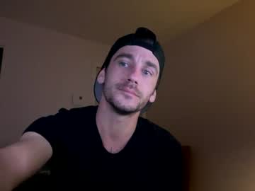 Itsgodin003 Chaturbate stream image from July 16, 2026
