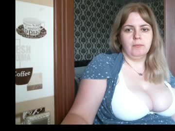 Lady_Cute_Cat Chaturbate stream image from July 16, 2026