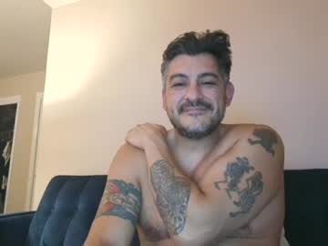 Papimilehigh Chaturbate stream image from July 16, 2026