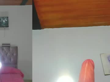 Sharlotte_Sexx Chaturbate stream image from July 16, 2026