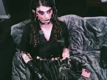 Sissyember Chaturbate stream image from July 16, 2026