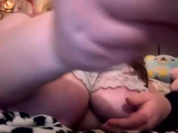 Sugabunnies Chaturbate stream image from July 16, 2026