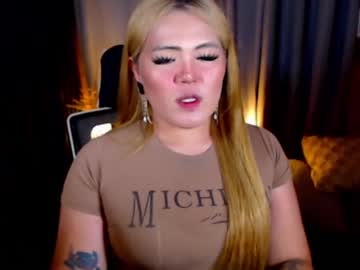 Venus_Colly Chaturbate stream image from July 16, 2026