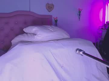 Arishott Chaturbate stream image from July 16, 2026