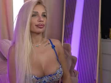 Canndyivy Chaturbate stream image from July 16, 2026