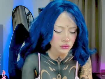 Heybambino_ Chaturbate stream image from July 16, 2026