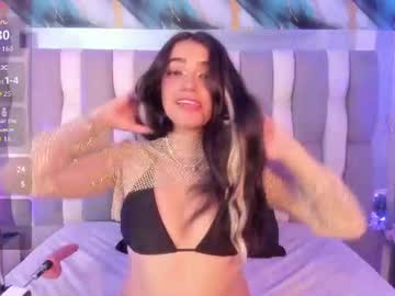 Isadiazz Chaturbate stream image from July 16, 2026