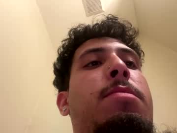 Isaiahmarin420 Chaturbate stream image from July 16, 2026