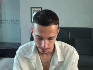Kaydendrew Chaturbate stream image from July 16, 2026