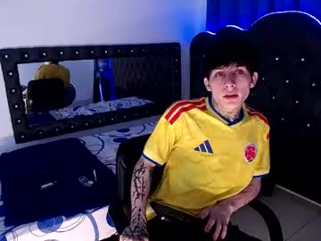 Ronal_Skinny Chaturbate stream image from July 16, 2026