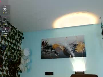 Rosaliea Chaturbate stream image from July 16, 2026