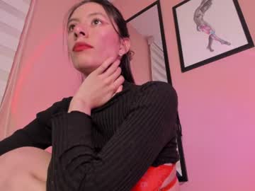 Sensualjanex Chaturbate stream image from July 16, 2026
