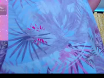 Sweet_And_Hot_Alaia Chaturbate stream image from July 16, 2026