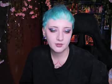 Asheluck Chaturbate stream image from July 16, 2026