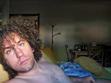 Chouka91 Chaturbate stream image from July 16, 2026