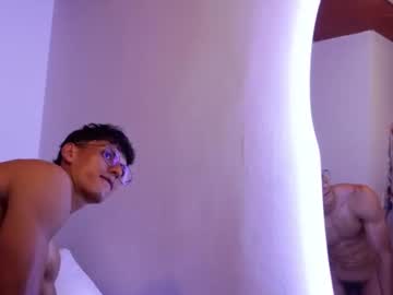 Energio_20 Chaturbate stream image from July 16, 2026