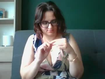 Irresistibleparis Chaturbate stream image from July 16, 2026