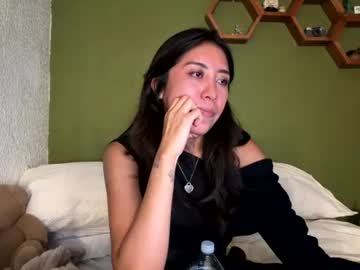 Maria_Mx Chaturbate stream image from July 16, 2026