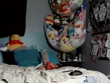 Pixieprincess03 Chaturbate stream image from July 16, 2026