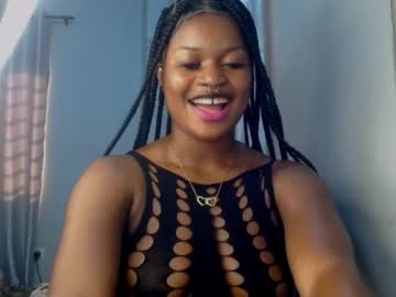 Cum_Ebony_Petitxx Chaturbate stream image from July 16, 2026
