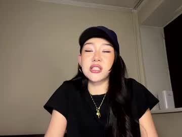 Georginegingerich Chaturbate stream image from July 16, 2026
