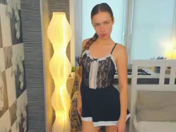 Hannavaile Chaturbate stream image from July 16, 2026