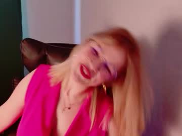 Kimevanss Chaturbate stream image from July 16, 2026