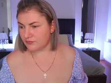 Mariamouur Chaturbate stream image from July 16, 2026