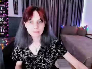 Minilysi Chaturbate stream image from July 16, 2026