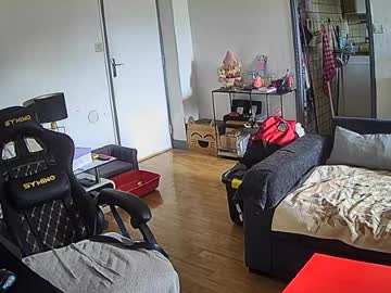 Dreamforlife Chaturbate stream image from July 16, 2026