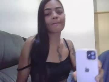 Latenightlesbiancouple Chaturbate stream image from July 16, 2026
