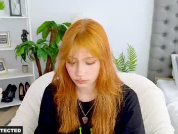 Fleur_Fox Chaturbate stream image from July 16, 2026