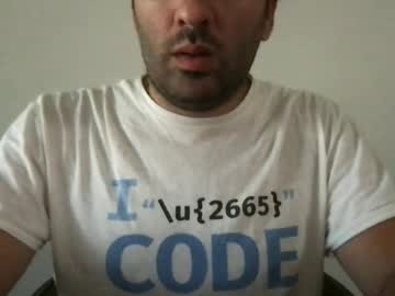 Srhot Chaturbate stream image from July 16, 2026