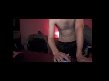 Strangejonathanmidnight Chaturbate stream image from July 16, 2026