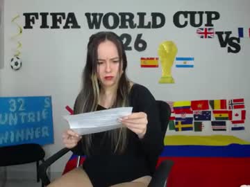 Sofi_Sweetcam21 Chaturbate stream image from July 16, 2026