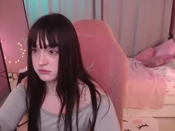Almaclark Chaturbate stream image from July 16, 2026