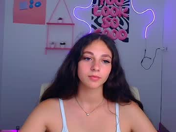 Amber__R Chaturbate stream image from July 16, 2026