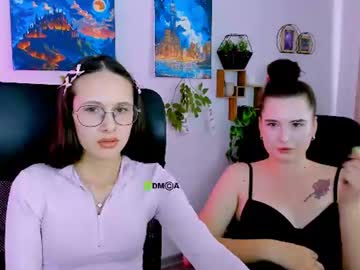 Caroline_Rosee_ Chaturbate stream image from July 16, 2026