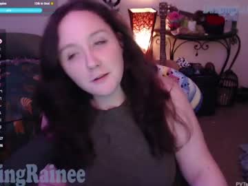 Darlingrainee Chaturbate stream image from July 16, 2026