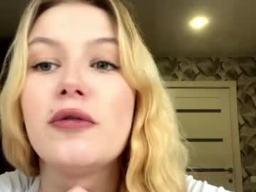 Deidreblackstar Chaturbate stream image from July 16, 2026