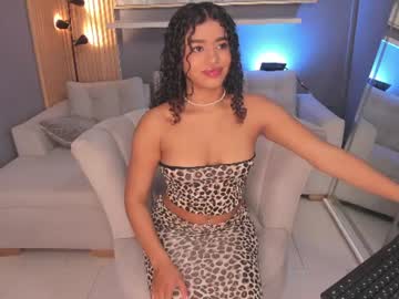 Janinne_Lu Chaturbate stream image from July 16, 2026