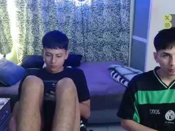 Kurtwillms Chaturbate stream image from July 16, 2026