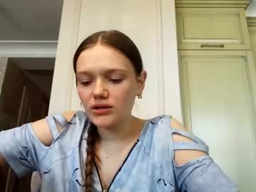 Marloosburn Chaturbate stream image from July 16, 2026