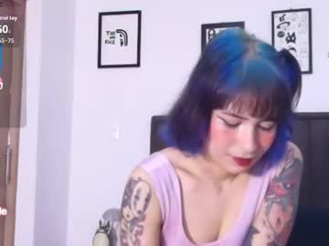 Miyuyoshikawa18 Chaturbate stream image from July 16, 2026